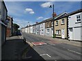 High Street, Rhymney