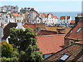 Pittenweem roofs