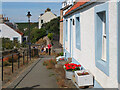 A lane in Pittenweem