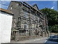 Former chapel, Carno Street