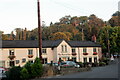 The Raven Inn on the A458 Welshpool