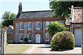 Quay House, The Quay, Blakeney