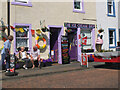 The Ice Cream Shop, Pittenweem