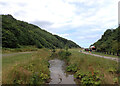 Skelton Beck, Saltburn Valley Gardens, Saltburn-by-the-Sea