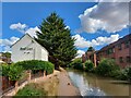 Stratford-upon-Avon Canal