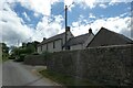 Farm buildings at Kilton