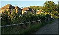 Houses on Croft Farm Drive