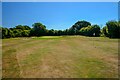 Filton : Filton Golf Club