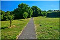 Bristol : Footpath