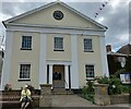 Southwold Congregational church