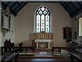 St. Mary the Virgin church (Chancel | Forthampton)