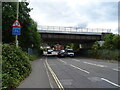 West Heath Bridge