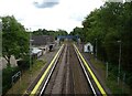 Frimley Railway Station