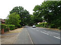 Park Road, Camberley