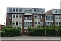 Flats on London Road