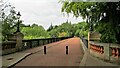 Armstrong Bridge Deck