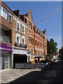 Maidenhead : former Crown post office building