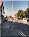 Bootle, Marsh Lane