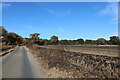 Three Houses Lane, Codicote