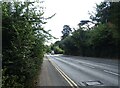 Guildford Road (A320), Chertsey