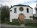 Old Chapel at Pentwyn Penallt