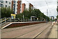 Ladywell Metrolink Station