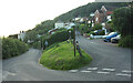 Junction, West Malvern