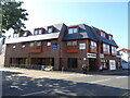 Travelodge Walton-on-Thames Central