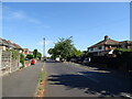 Weston Avenue, Molesey