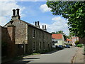 Linden Cottage, Northwold