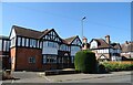 House on St. Leonards Road, Thames Ditton