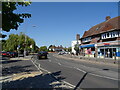 Kenley Road, Kingston upon Thames