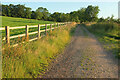 Worcestershire and Geopark Ways by Cowleigh Park Farm