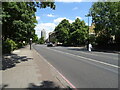 Clapham Road (A3)