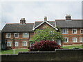 Maynewater Square, Bury St Edmunds