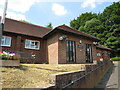 Shoreham Village Hall