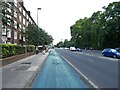 Kennington Park Road (A3)