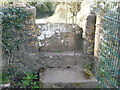 Stone Stile, Alveston