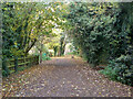 The Valley Trail, Sudbury