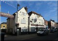 The Kings Head, Chertsey