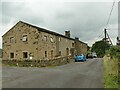 Stormer Hill Barn, Norland