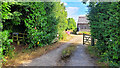 Farm buildings