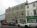 Lloyds Bank, Bury St. Edmunds