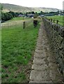 Causey Stone Path