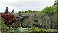 Stoodley Hall and Cottages