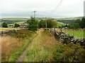 Pill Box Lane, Barkisland