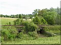 East Kilbride Railway and Thorntonhall Burn