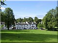 Eglinton Arms, Eaglesham