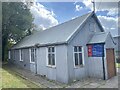 St Matthew Church, Abernant