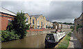 Town Moorings in Skipton